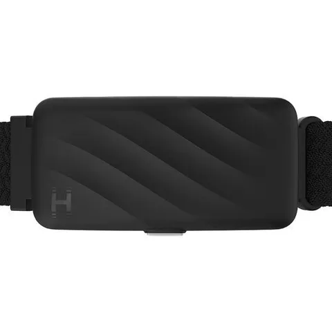HOMEDICS WAKEBAND SILENT ALARM WRISTBAND - BLACK