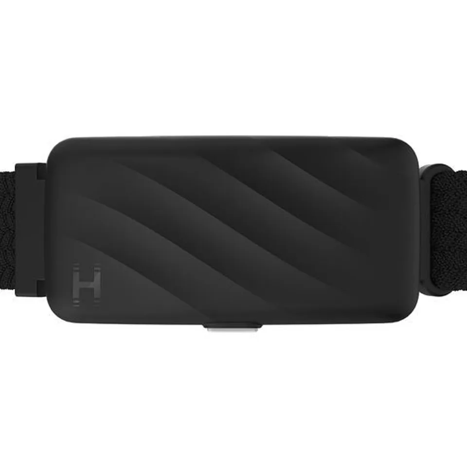 HOMEDICS WAKEBAND SILENT ALARM WRISTBAND - BLACK