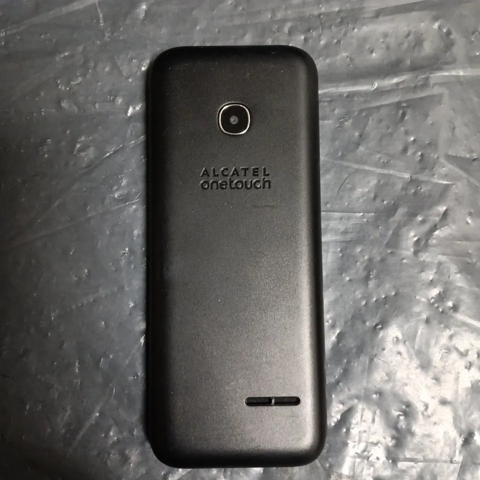ALCATEL ONETOUCH MOBILE PHONE