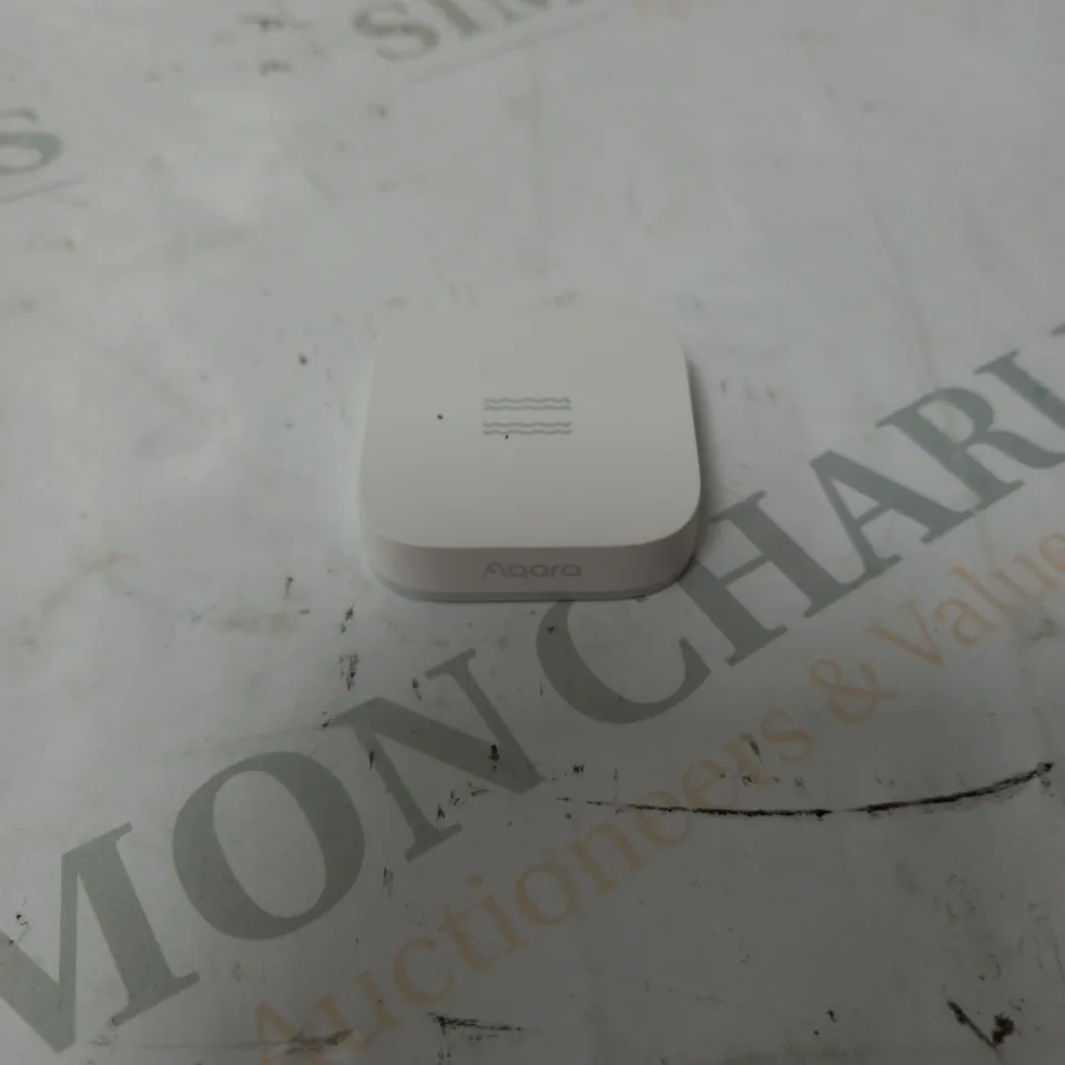 BOXED AQARA VIBRATION SENSOR 