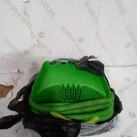 GRUMPY GARDENER STRETCH HOSE SET