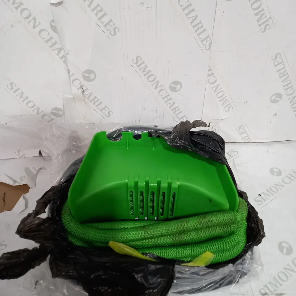 GRUMPY GARDENER STRETCH HOSE SET 