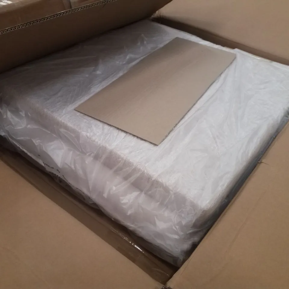 BOXED LIVING ROOM CHAIR 