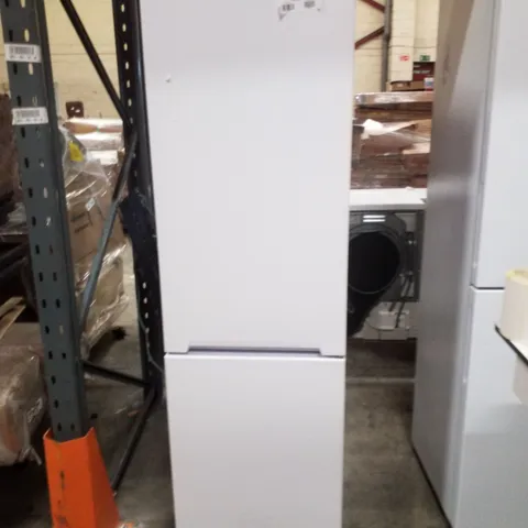 RUSSELL HOBBS RH180FFFF551E1W  180X54CM FRIDGE FREEZER