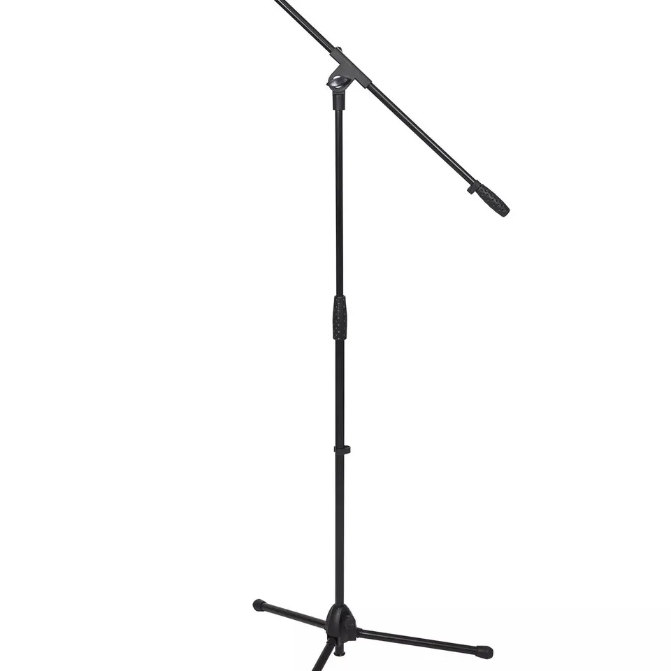 KINSMAN STANDARD SERIES MICROPHONE BOOM STAND
