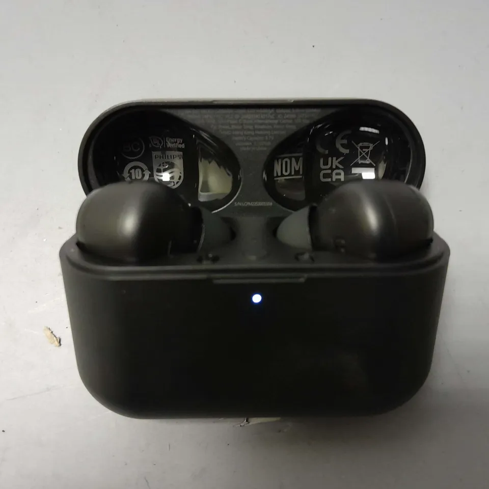 PHILIPS TAT3217LCBK/00 EARBUDS IN BLACK