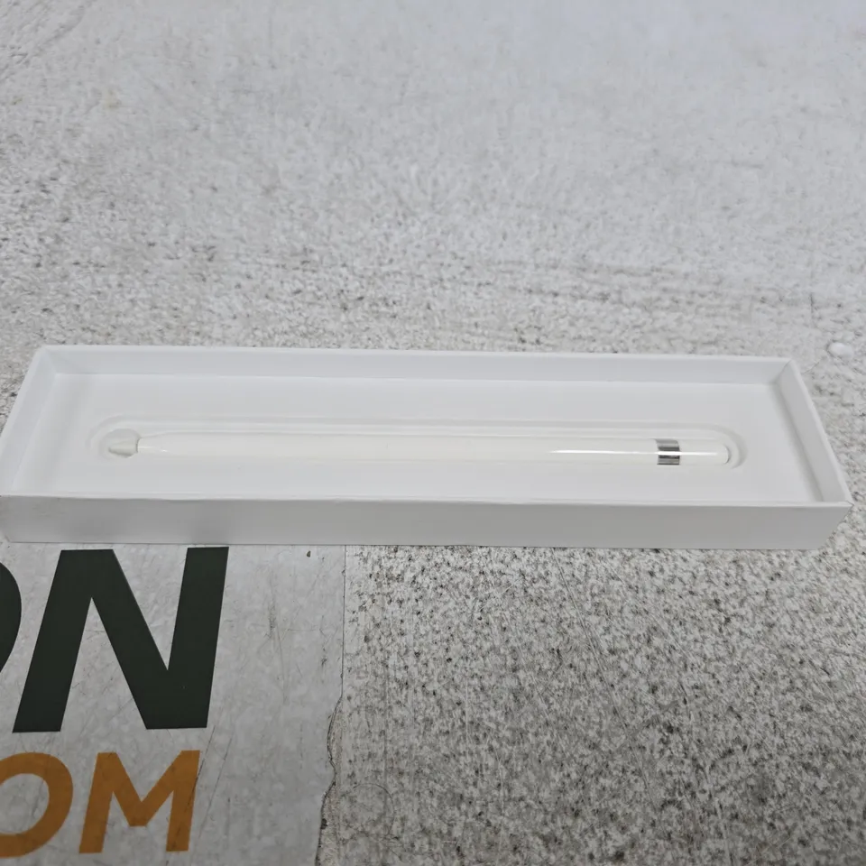 APPLE PENCIL – BOXED