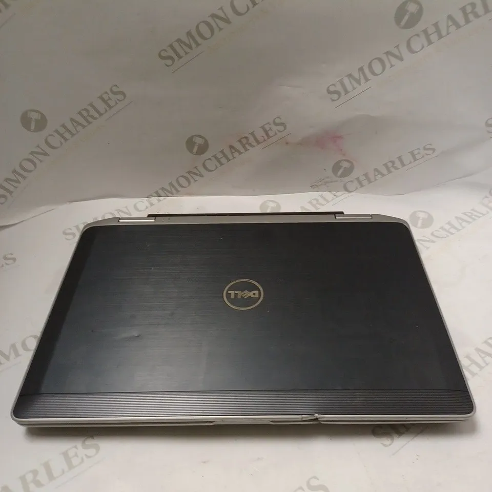 DELL LATITUDE E6320 LAPTOP 