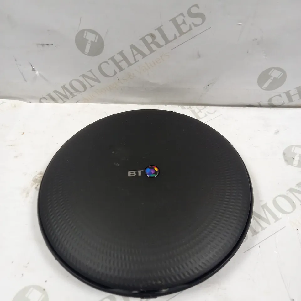 BT WI-FI DISC