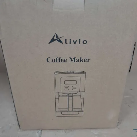 ALIVIO COFFEE MAKER