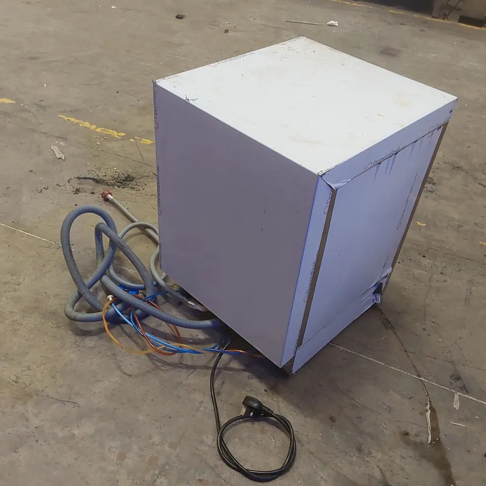 BUFFALO G35 GLASSWASHER