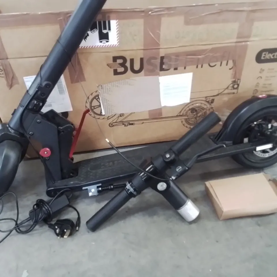 BUSBI FIREFLY ELECTRIC SCOOTER 