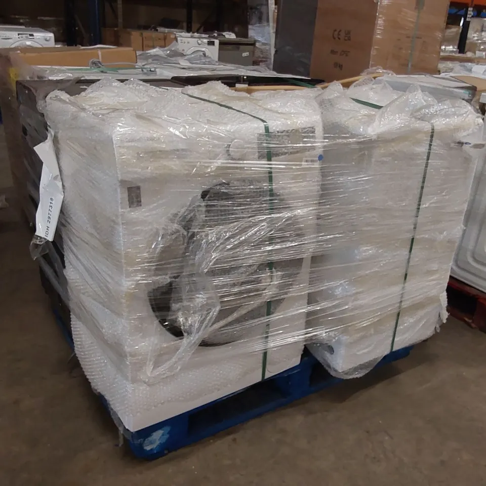 PALLET OF 4 ASSORTED ITEMS INCLUDING: