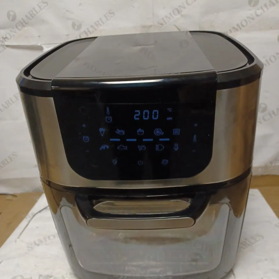 PRINCESS AEROFRYER OVEN DELUXE