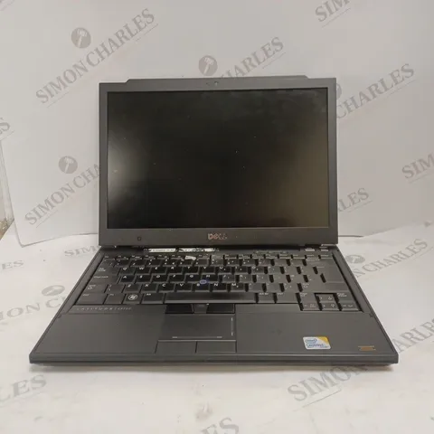 DELL LATITUDE E4300 LAPTOP