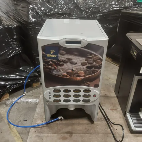 ADESSO COMMERCIAL COFFEE VENDING MACHINE