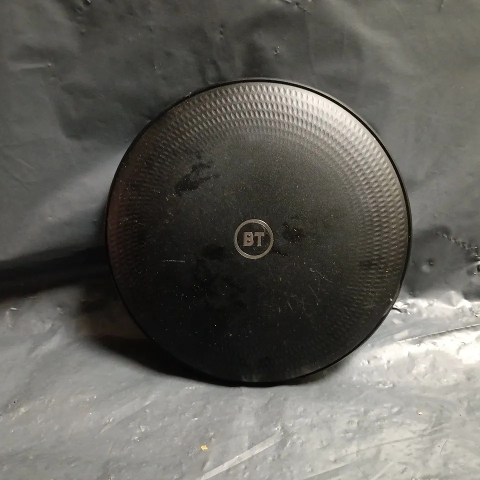 BT WI-FI DISC ROUTER