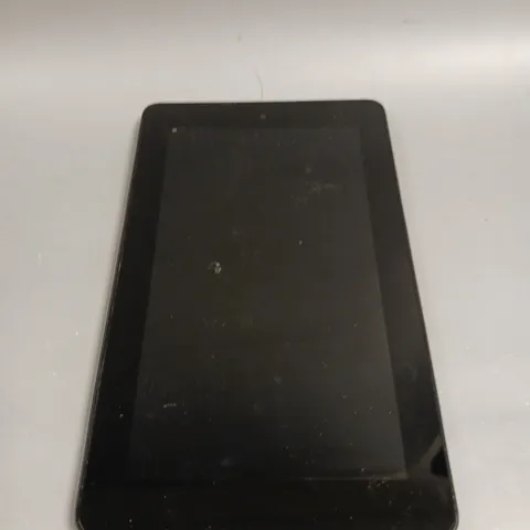 AMAZON FIRE ANDROID TABLET