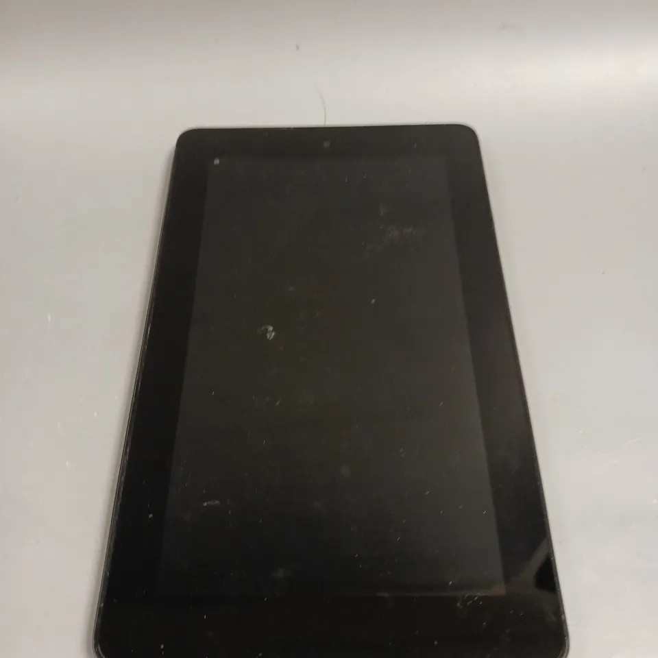 AMAZON FIRE ANDROID TABLET 