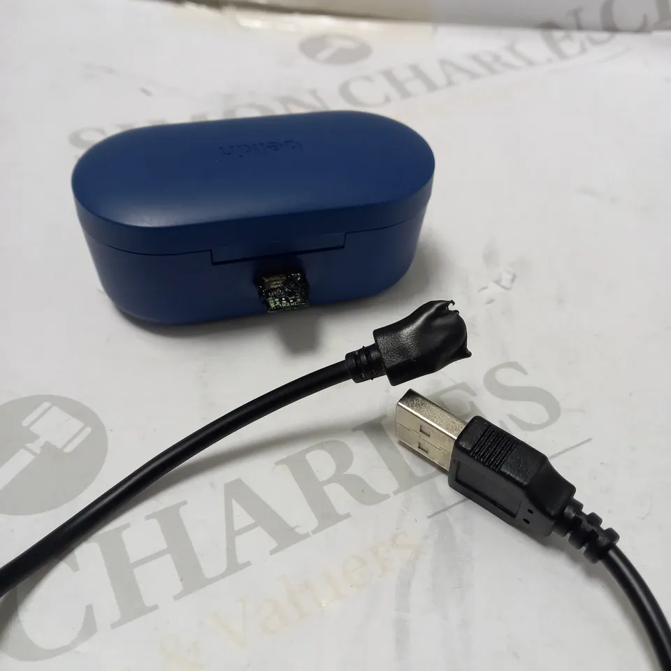 BELKIN SOUNDFORM PLAY TRUE WIRELESS EARBUDS