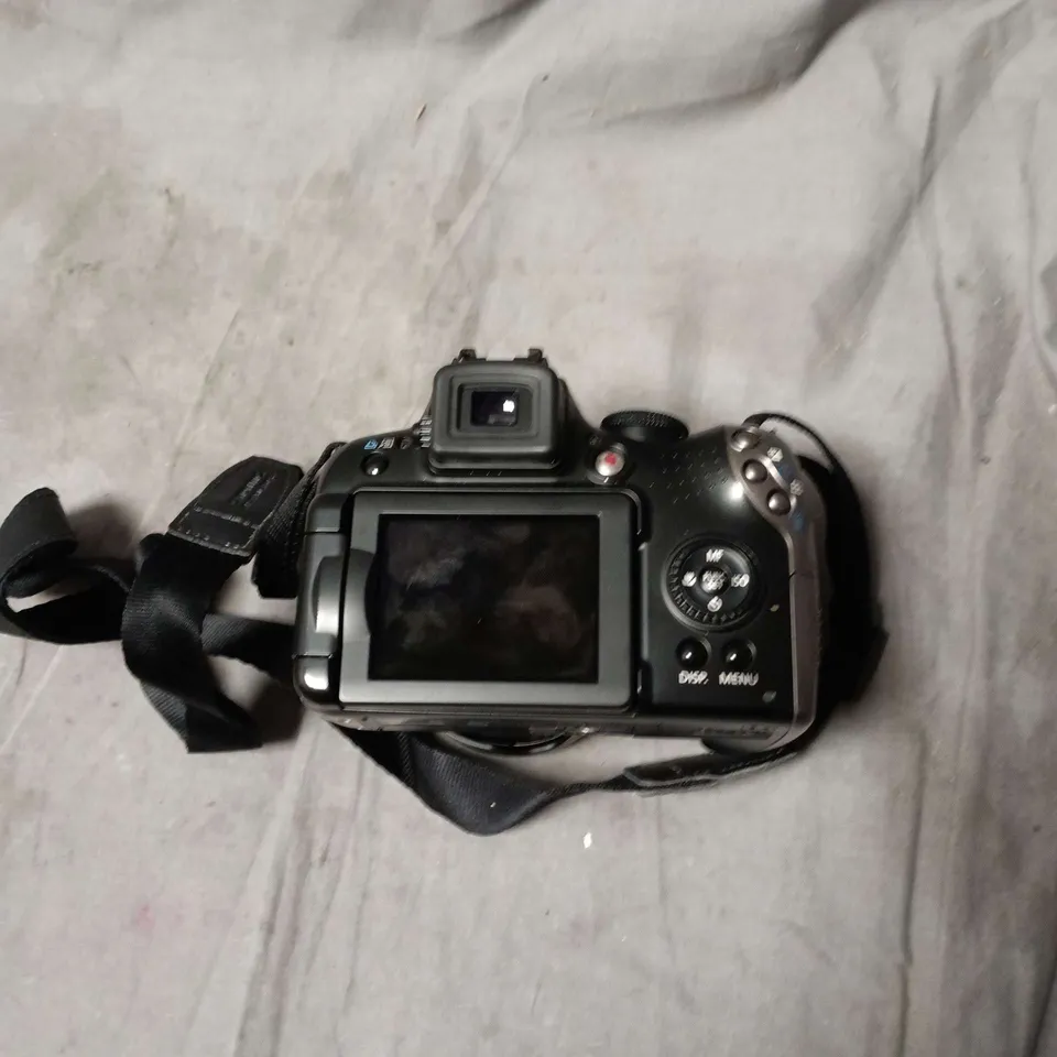 CANON POWERSHOT SX20 IS DIGITAL CAMERA – BOXED