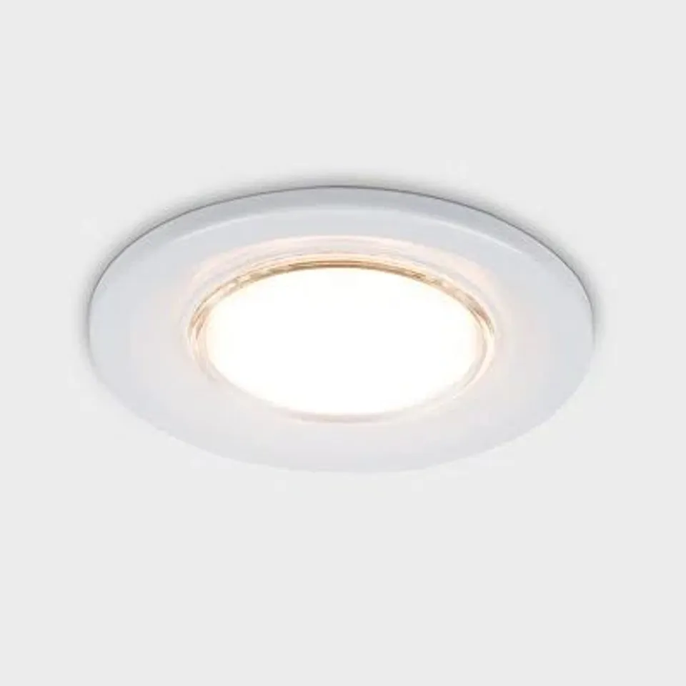 BOXED ADLER 8CM RETROFIT DOWNLIGHT (SET OF 20) (1 BOX)