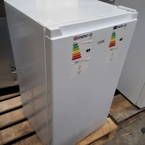 LOGIK LUF48W23 UNDERCOUNTER FREEZER - WHITE