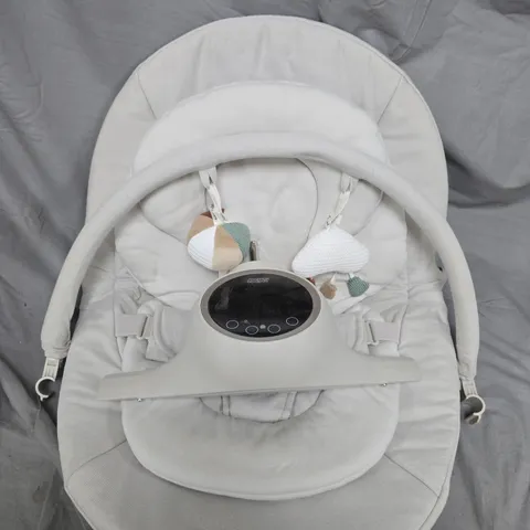 MAMAS AND PAPAS BABY BOUNCER 