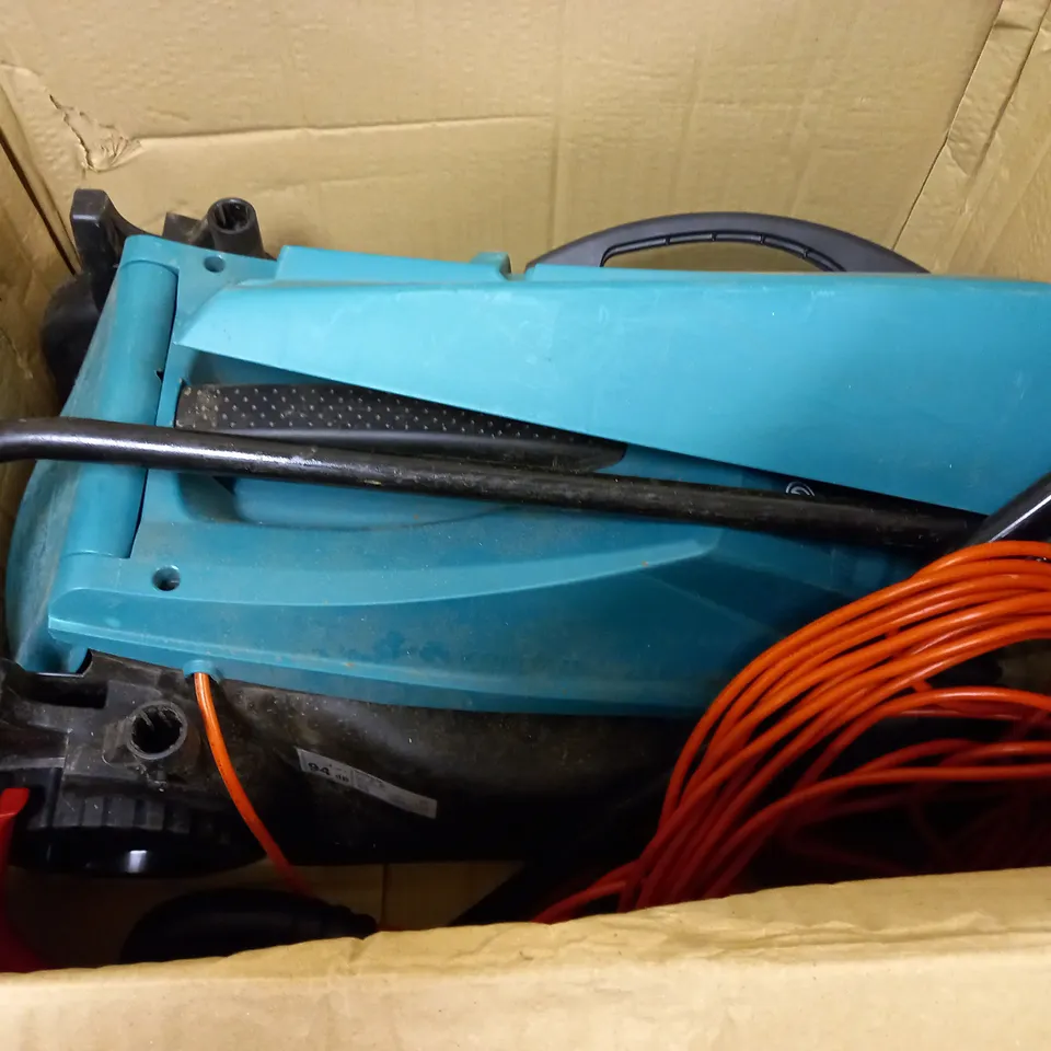 BOSCH ROTAK 32R ELECTRIC ROTARY LAWNMOWER 