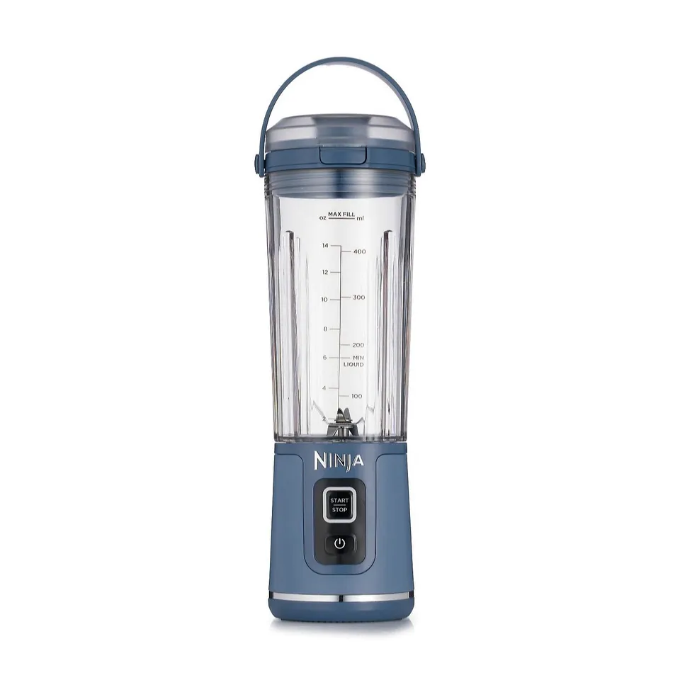 NINJA BLAST RECHARGEABLE BLENDER BC151UK