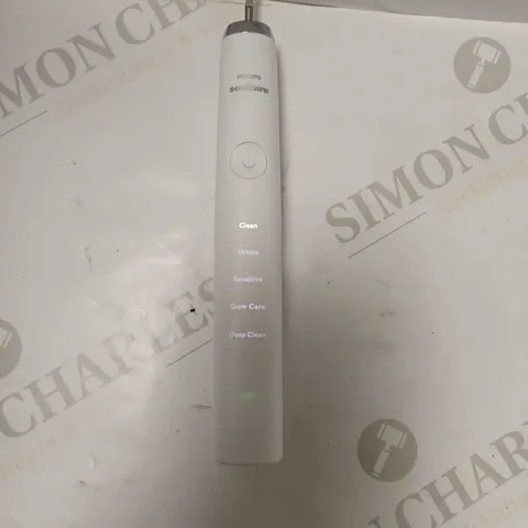 PHILIPS HX939W SONICARE ELECTRIC TOOTHBRUSH