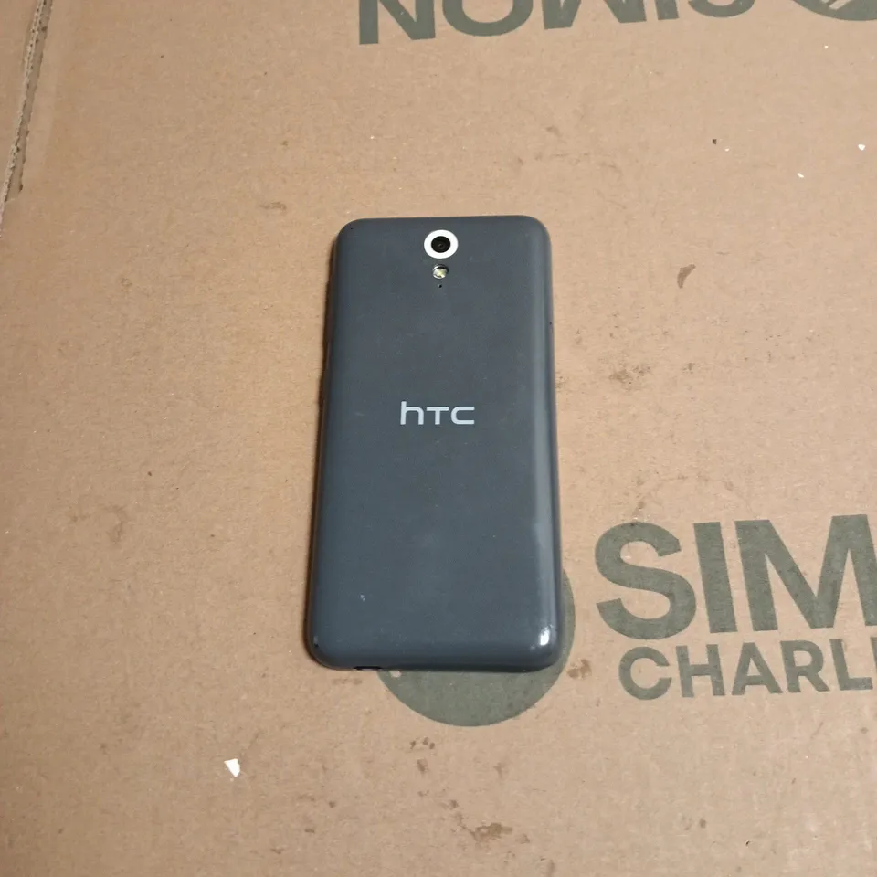 HTC DESIRE 620 PHONE GREY/WHITE UNBOXED