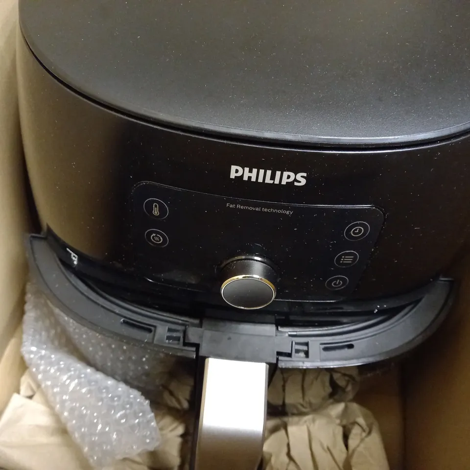 PHILLIPS AIR FRYER XXL 