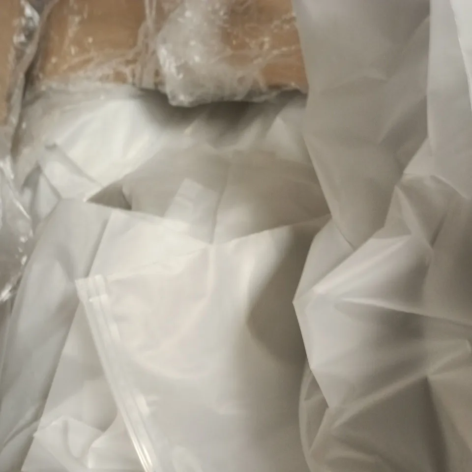 LARGE QUANTITY OF RUBBER RING PRODUCTS 