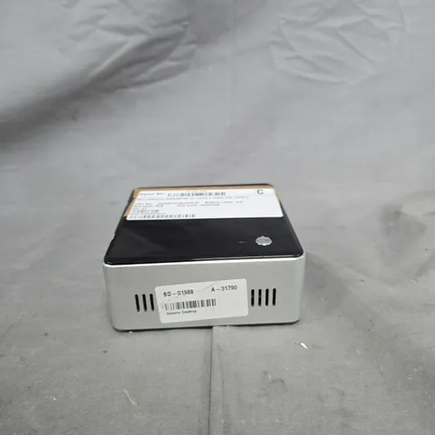 INTEL NUC MINI PC NUC5I3MYHE – WINDOWS 8 PRO STICKER