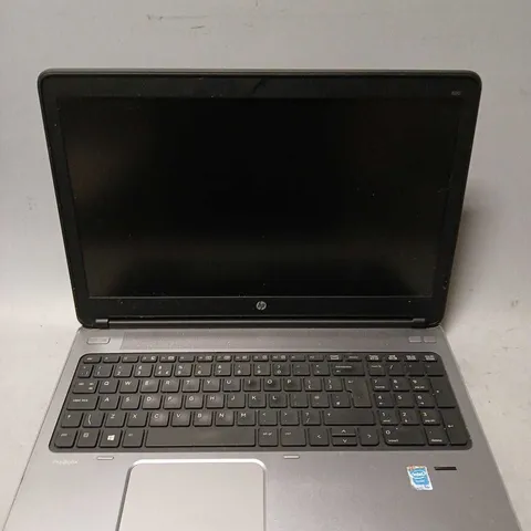 HP PROBOOK 650 G1 SERIES LAPTOP