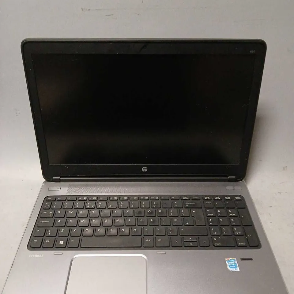 HP PROBOOK 650 G1 SERIES LAPTOP