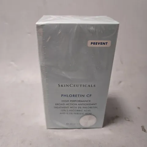 SEALED SKIN CEUTICALS PHLORETIN CF SERUM 30ML