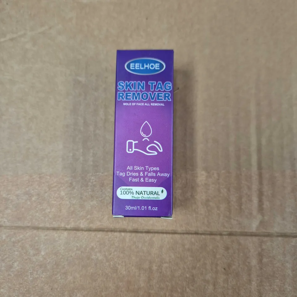 APPROXIMATELY 20 ASSORTED ITEMS INCLUDING CLAIROL REVITASHINE AND SKIN TAG REMOVER