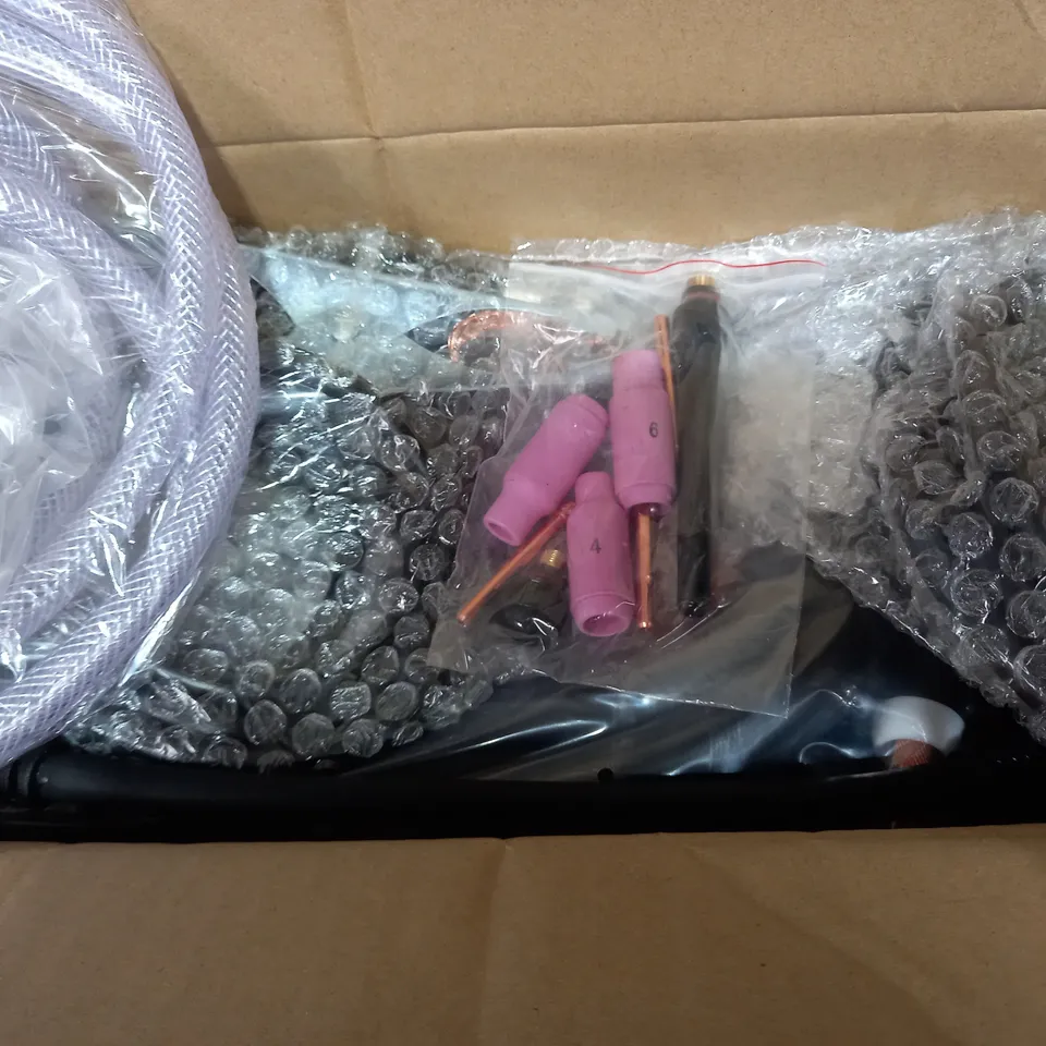 HITBOX 2000PRO PRECISION COLD TIG WELDING MACHINE