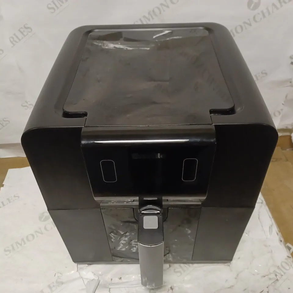 BREVILLE HALO AIR FRYER DIGITAL AIR FRYER OVEN