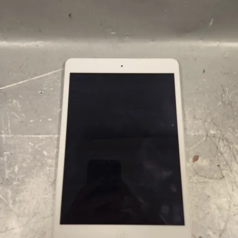 APPLE IPAD MINI 2 A1489 SILVER