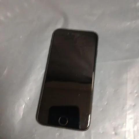 APPLE IPHONE SE BLACK – BOXED 