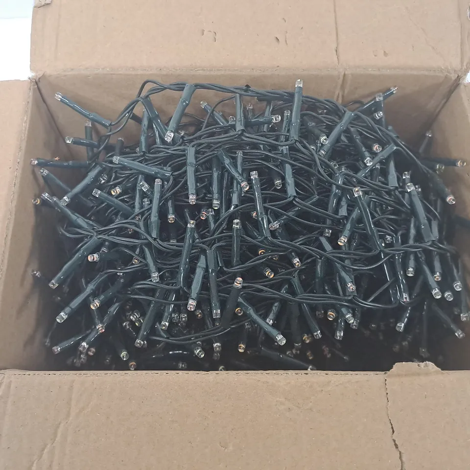 1000 AURORA SPARKLE LIGHTS  