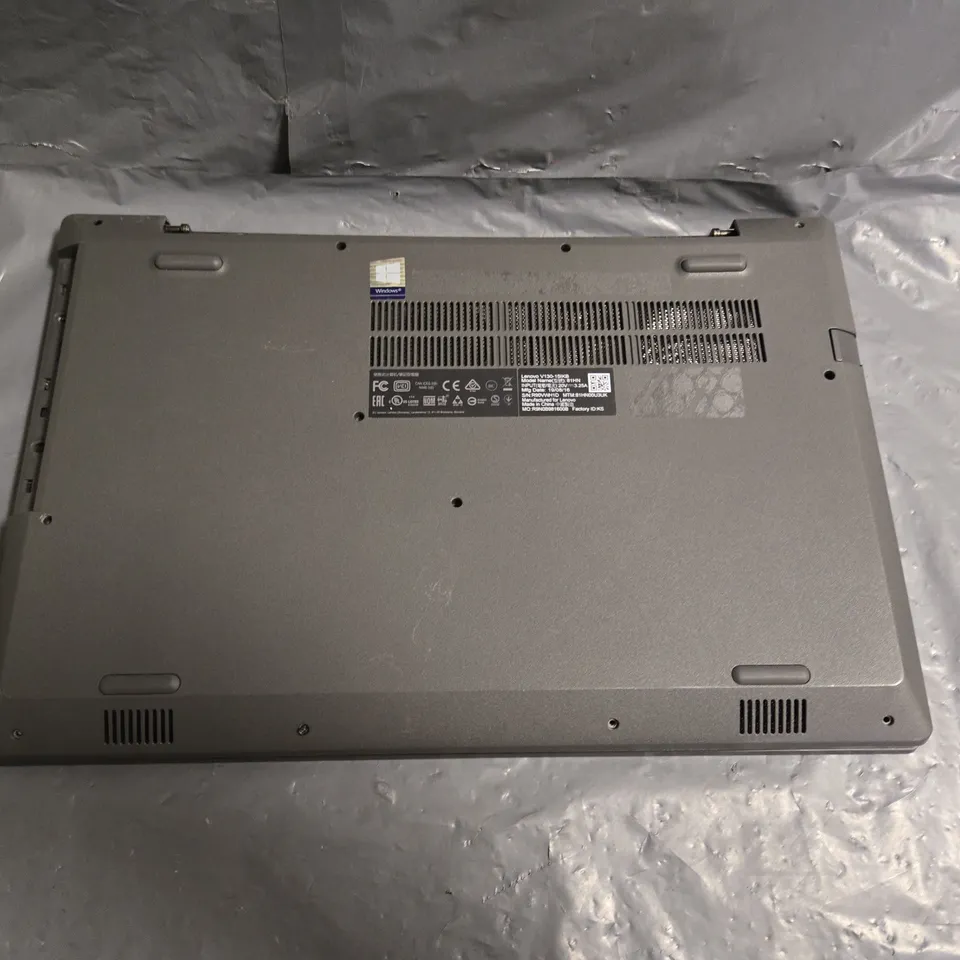 LENOVO V130 LAPTOP