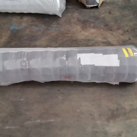 QUALITY BAGGED AND ROLLED DUHART SLEEP OPEN COIL 135CM DOUBLE MATTRESS