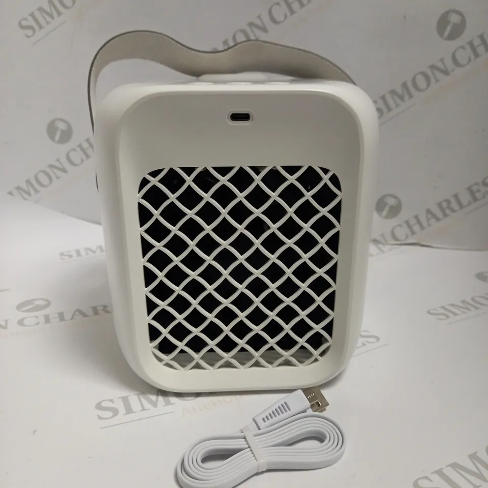 AIR COOLER FAN 