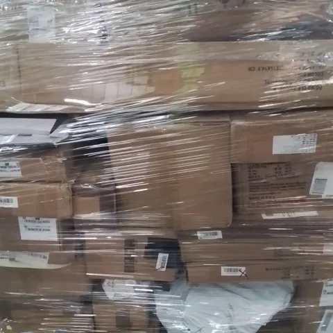 PALLET CONTAINING APPROXIMATELY 20 ASSORTED HOUSEHOLD PRODUCTS