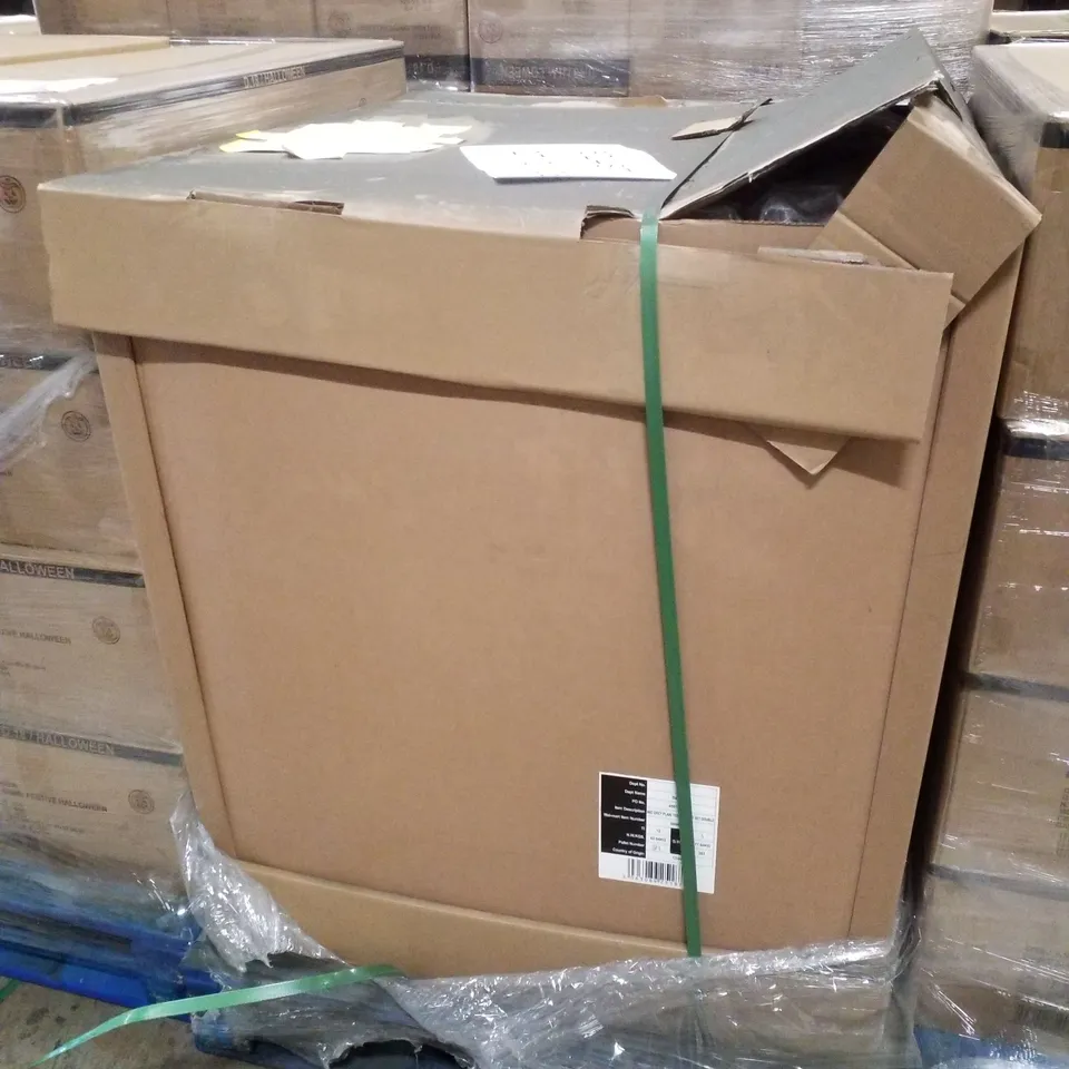 PALLET CONTAINING APPROXIMATELY 36 BRAND NEW SUPER SNUGGLY TEDDY FLEECE DOUBLE DUVET SETS