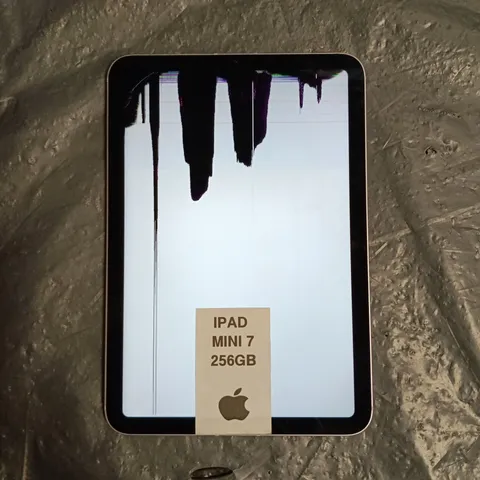 APPLE IPAD MINI A2995